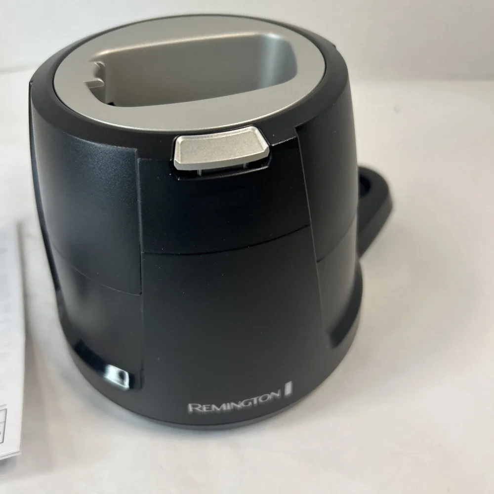 Remington power clean